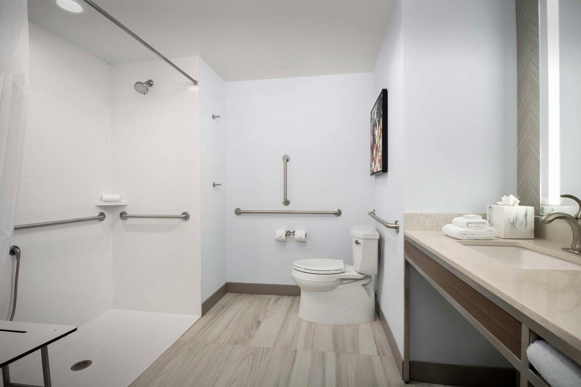 Hilton Garden Inn Florence Cincinnati Airport South Екстериор снимка