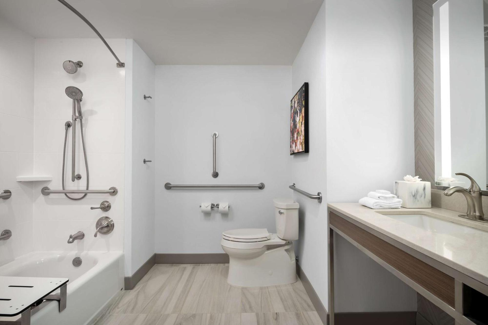 Hilton Garden Inn Florence Cincinnati Airport South Екстериор снимка
