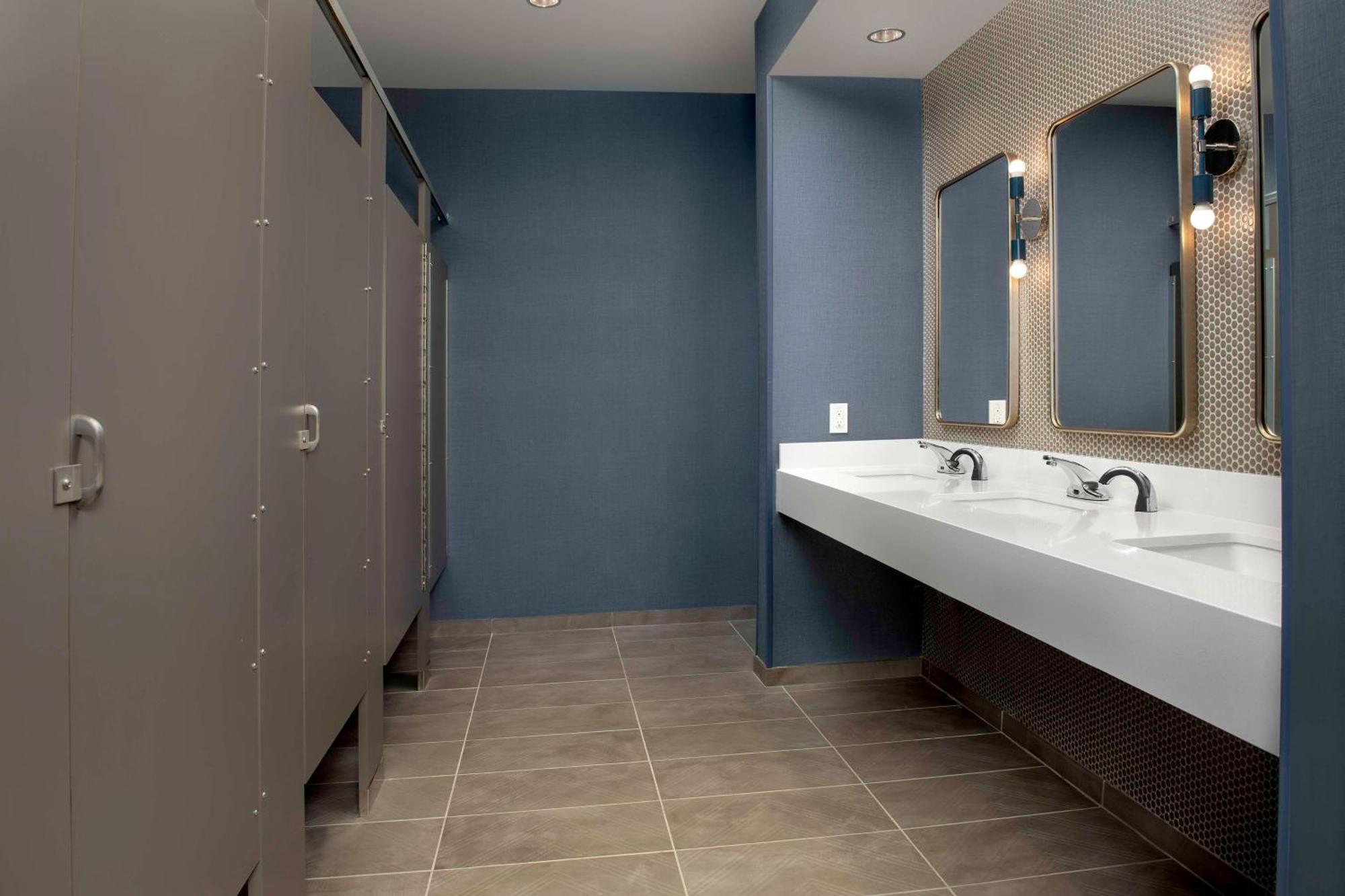Hilton Garden Inn Florence Cincinnati Airport South Екстериор снимка