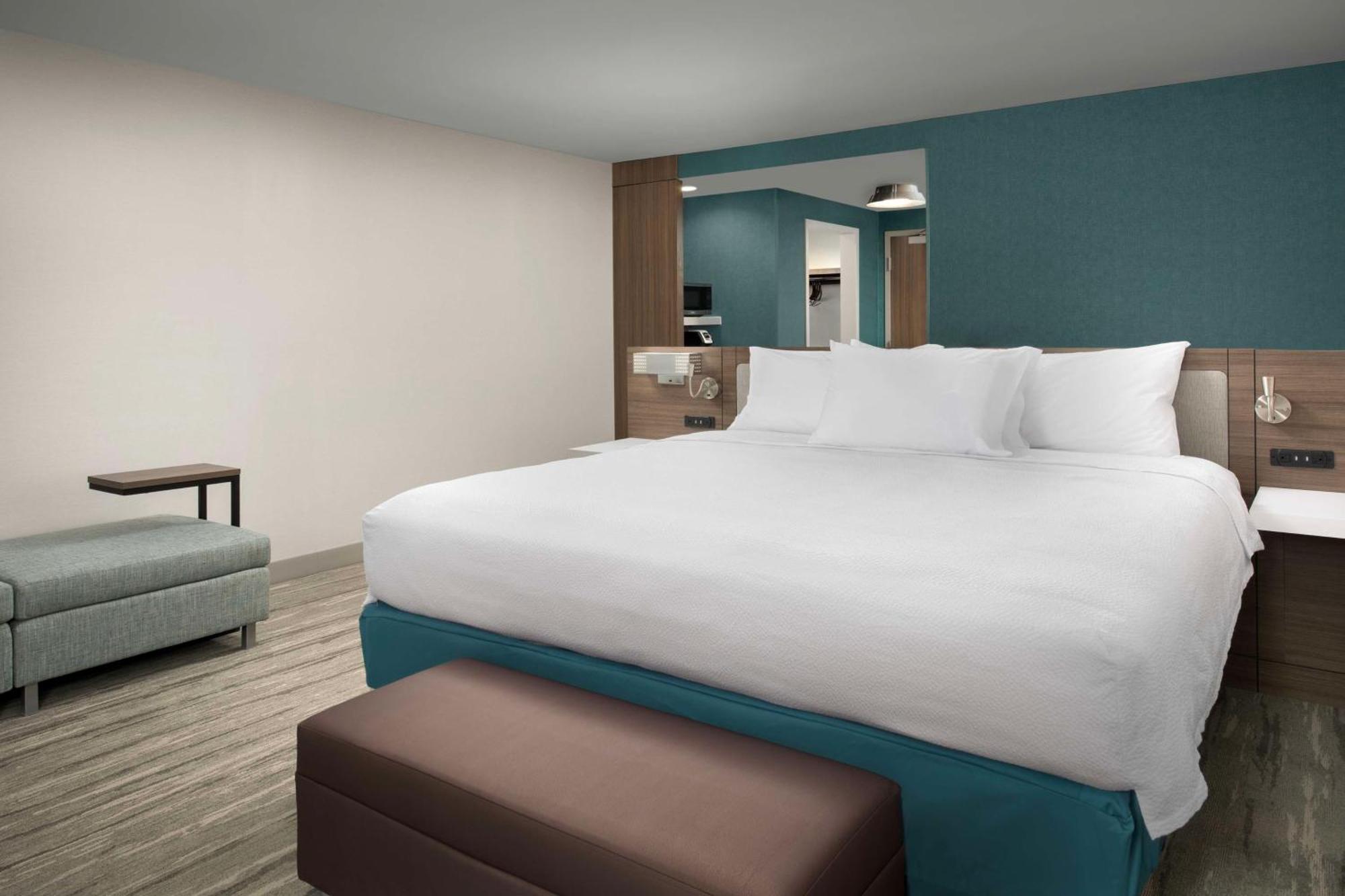 Hilton Garden Inn Florence Cincinnati Airport South Екстериор снимка