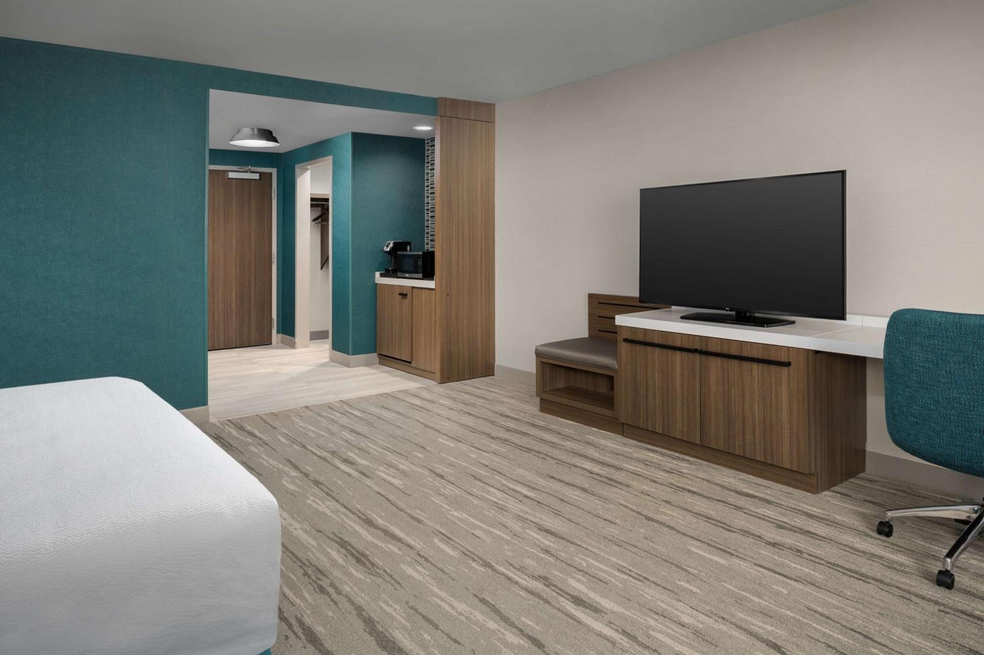 Hilton Garden Inn Florence Cincinnati Airport South Екстериор снимка