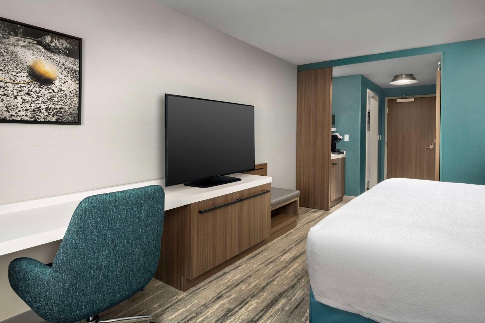 Hilton Garden Inn Florence Cincinnati Airport South Екстериор снимка