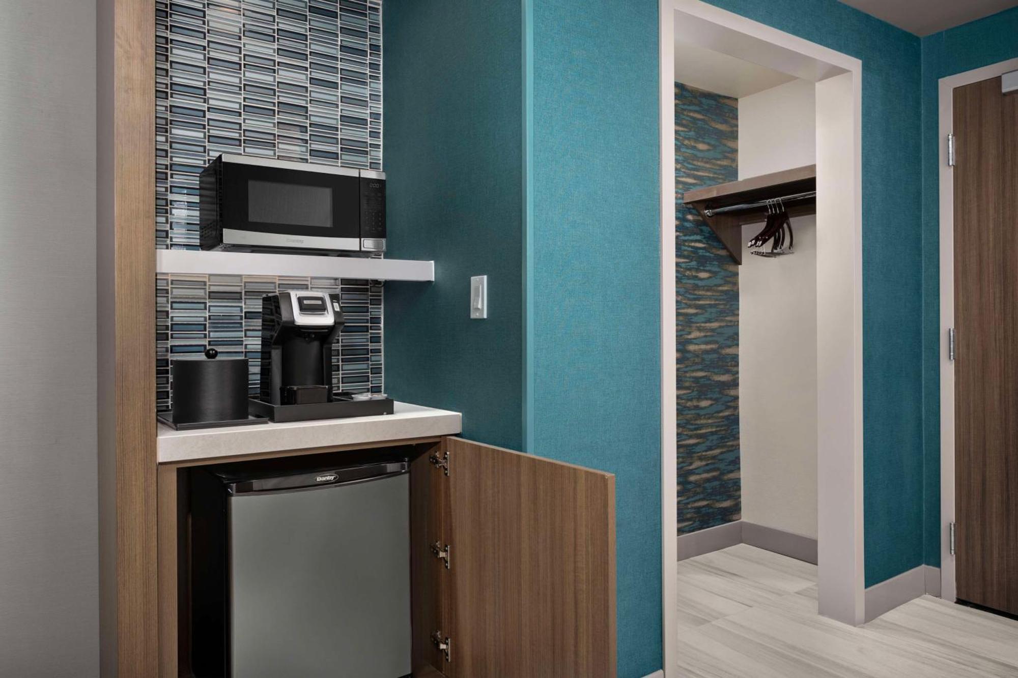 Hilton Garden Inn Florence Cincinnati Airport South Екстериор снимка