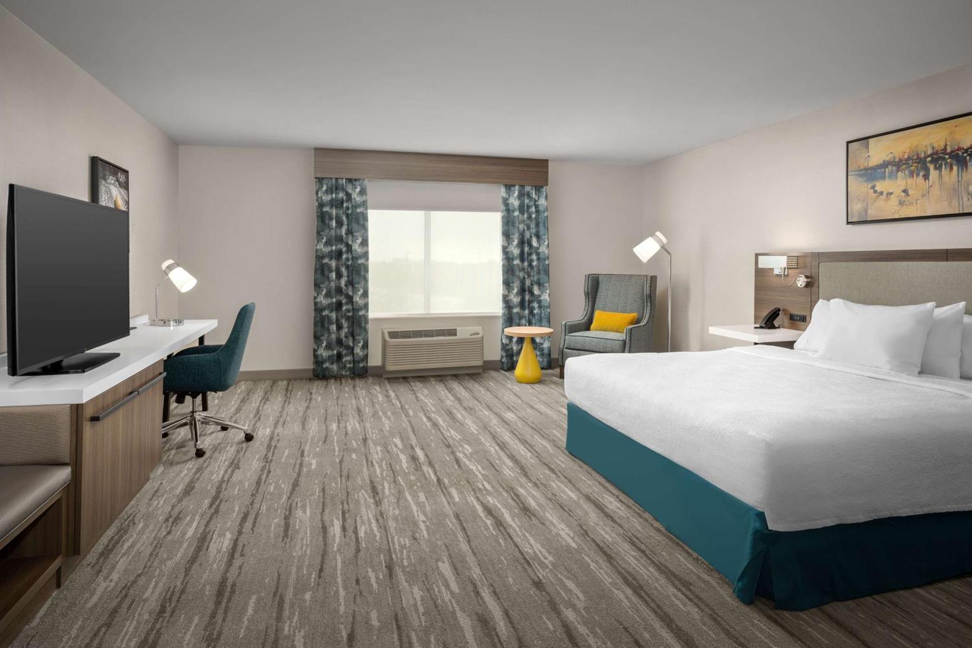 Hilton Garden Inn Florence Cincinnati Airport South Екстериор снимка